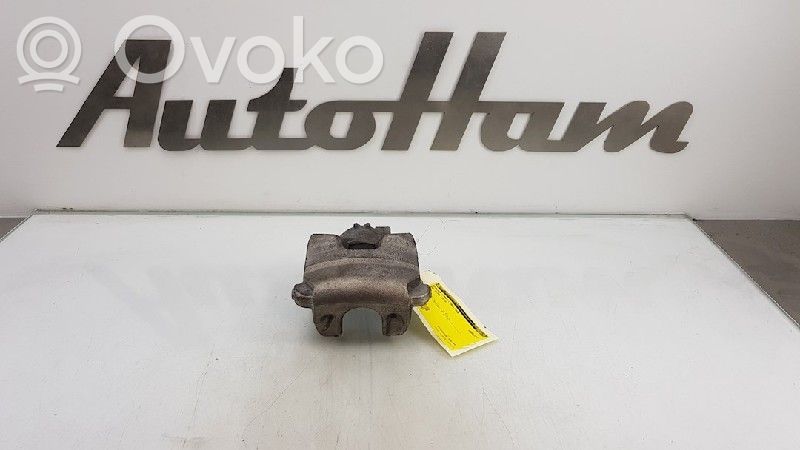 Opel Astra K Etujarrusatula 