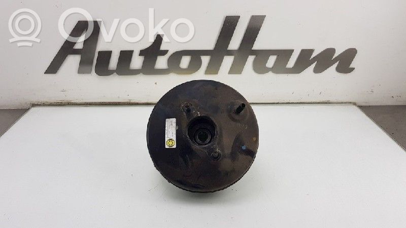 Suzuki Alto Jarrutehostin 