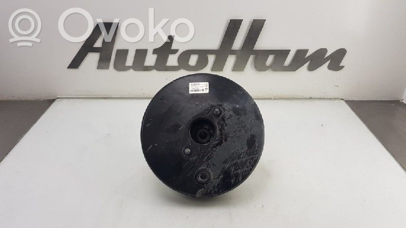 Fiat Doblo Wspomaganie hamulca 