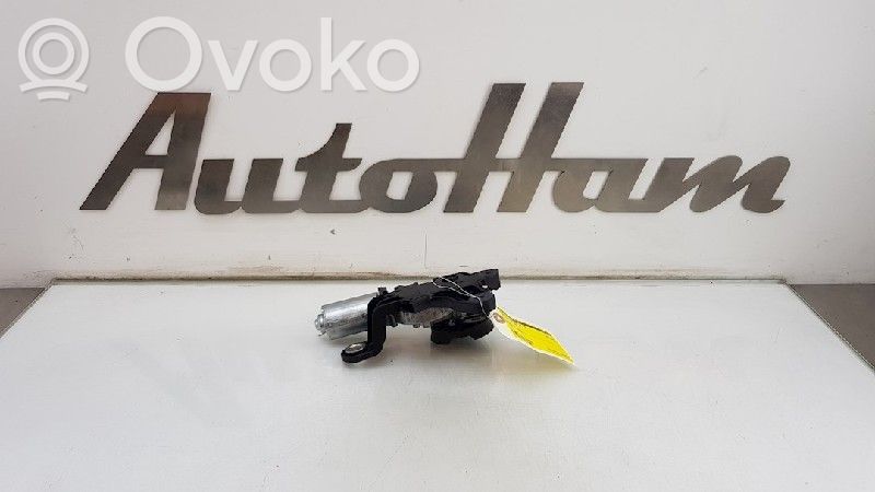 BMW 3 F30 F35 F31 Rear window wiper motor 