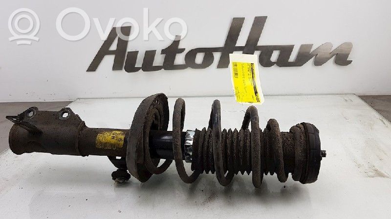Opel Astra J Amortizor față 