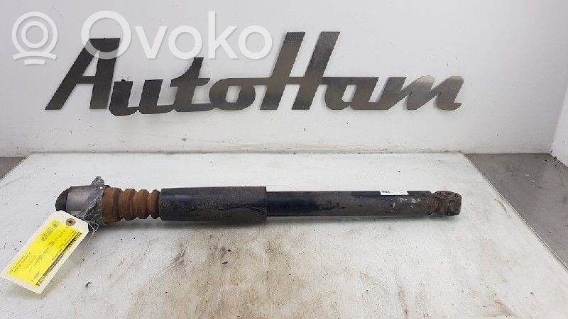 Audi Q3 8U Takaiskunvaimennin 