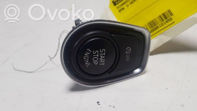 BMW 3 F30 F35 F31 Other switches/knobs/shifts 