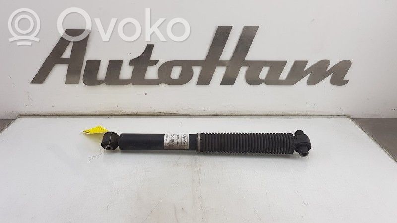 Ford Focus C-MAX Rear shock absorber/damper 