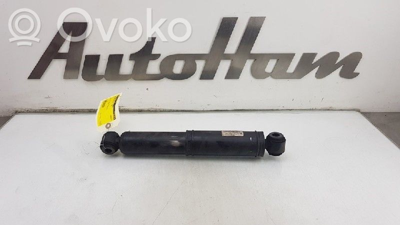 Peugeot Expert Aizmugurē amortizators 