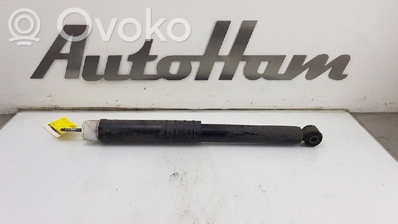 Renault Clio IV Amortiguador trasero 