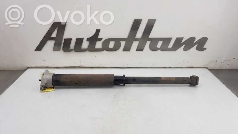 Ford Fiesta Amortyzator tylny 
