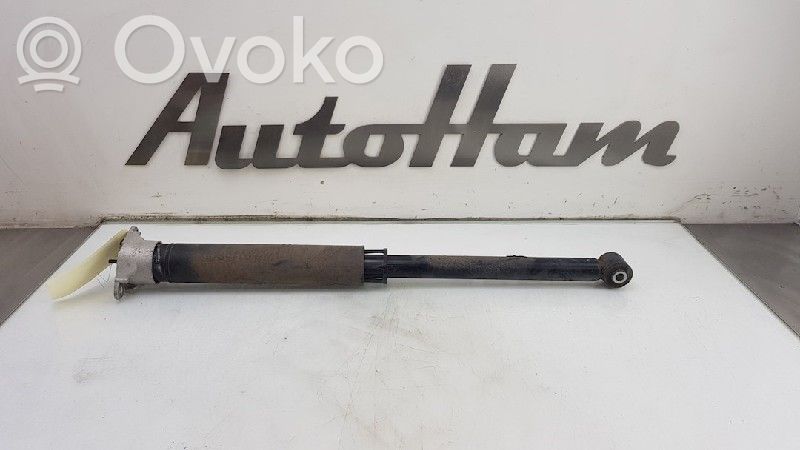 Ford Fiesta Amortyzator tylny 
