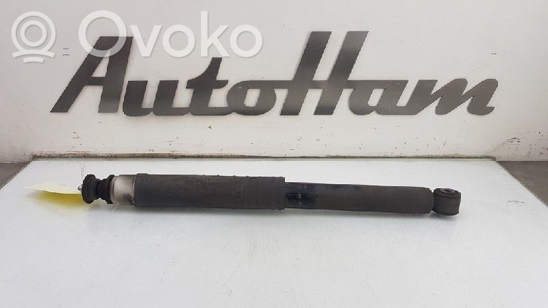 Renault Clio IV Amortiguador trasero 