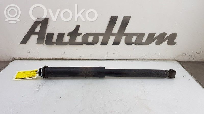 Toyota Aygo AB40 Aizmugurē amortizators 