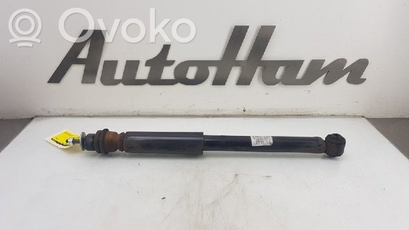 Hyundai i10 Takaiskunvaimennin 