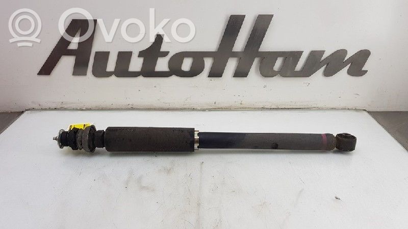 Mitsubishi Space Star Stoßdämpfer hinten 