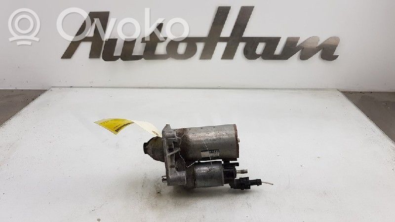 Peugeot 208 I Starter motor 