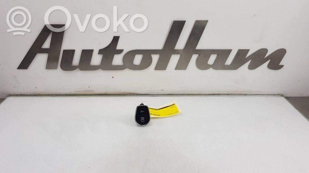 BMW 1 F20 F21 Engine start stop button switch 