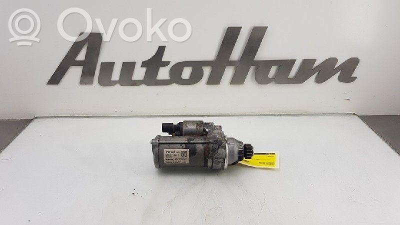 Motor de arranque   0AM911023N,0AM911023N,0001179516,0001179516,0AM911022C,0AM911022CX,0AM911023N,0AM911023NX,0AM911023R,0AM911023RX,0AM911024A,0AM911024AX