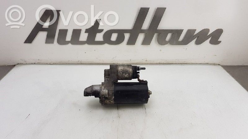 Opel Combo D Electromotor 
