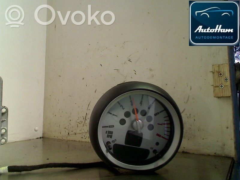 Mini One - Cooper Coupe R56 Other devices 