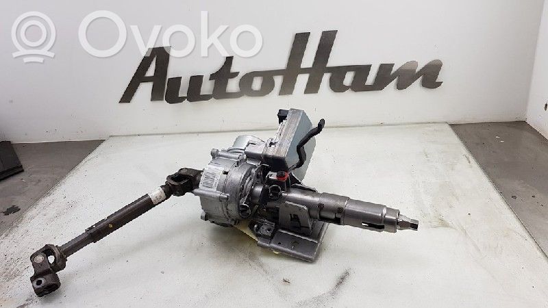 Ford Fiesta Servolenkung Servopumpe elektrisch 