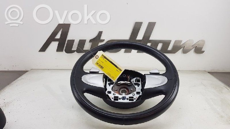 Mini One - Cooper Coupe R56 Stūre 