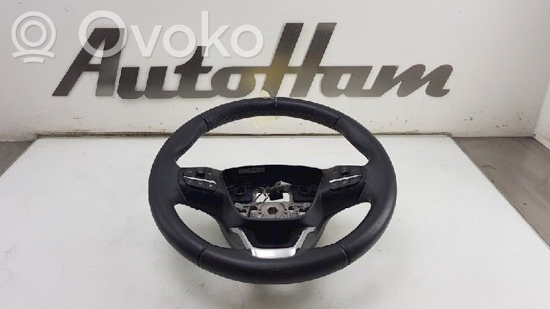 Ford Fiesta Ohjauspyörä 