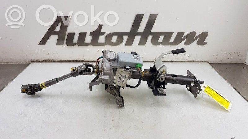 Suzuki Alto Electric power steering pump 