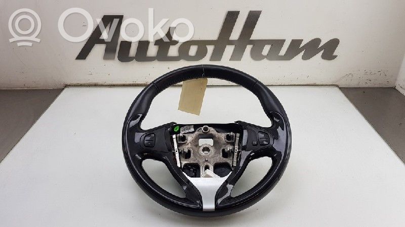 Renault Clio IV Ohjauspyörä 