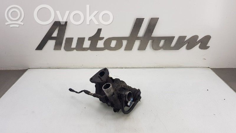 Opel Corsa C Turbina 