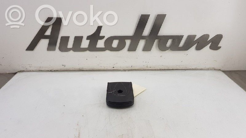 Ford Fiesta Unidad de control/módulo del teléfono 