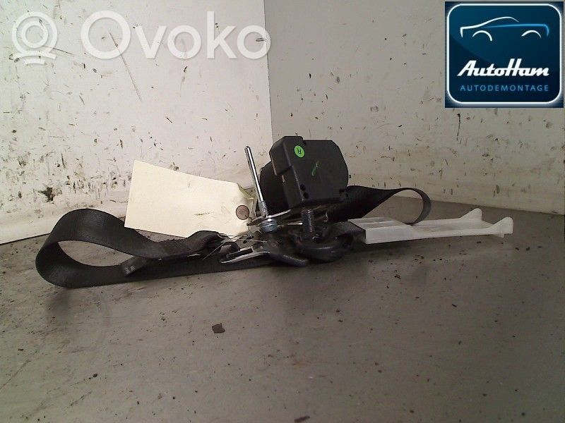 Opel Corsa C Cinturón delantero 
