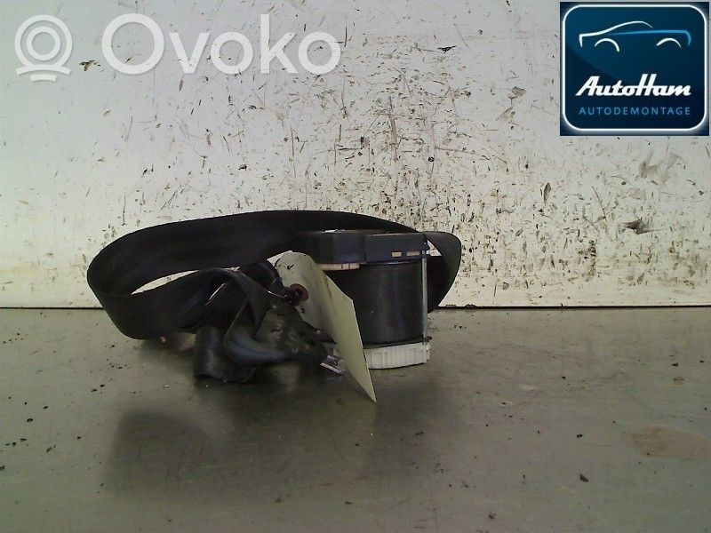 Citroen C2 Saugos diržas priekinis 