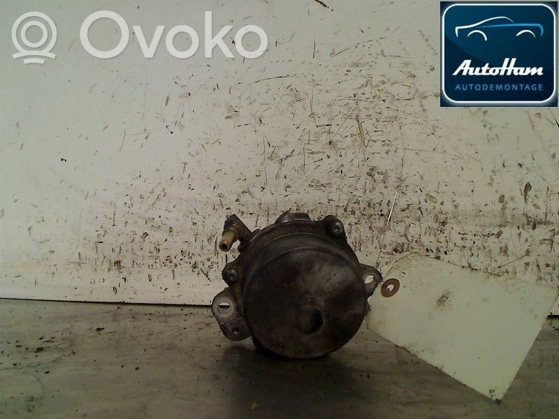 Opel Corsa C Pompă vacuum 