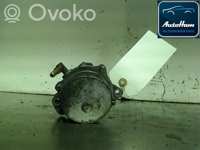 Opel Corsa C Pompă vacuum 
