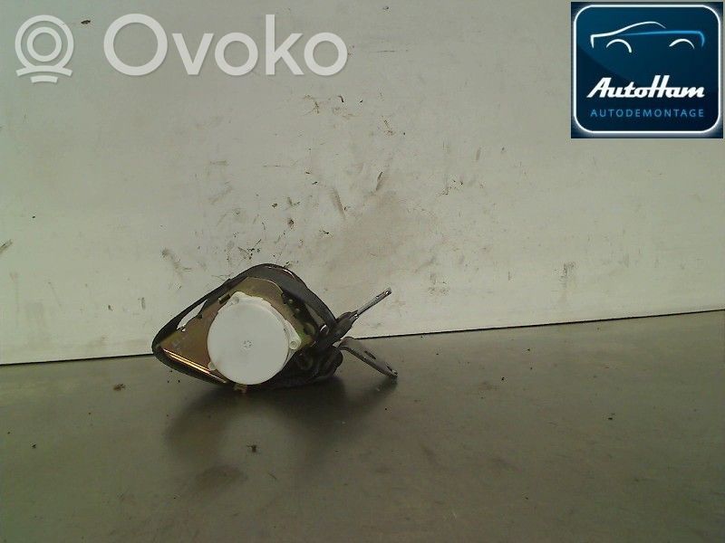 Ford Focus Saugos diržas galinis 