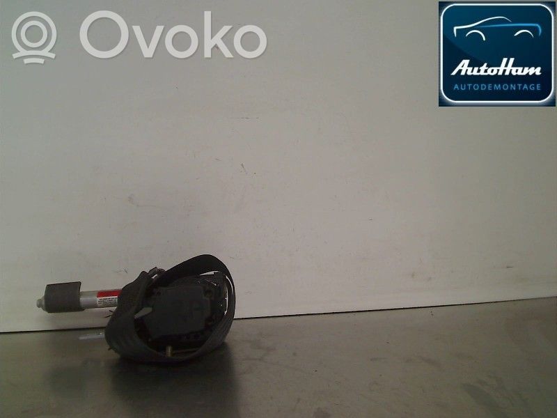 Volvo S60 Cinturón trasero 