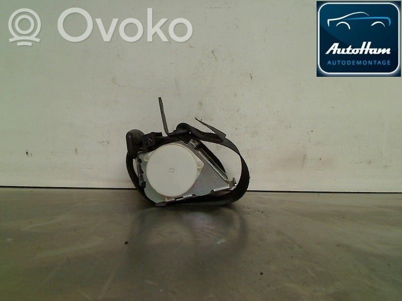 Ford Focus Saugos diržas galinis 