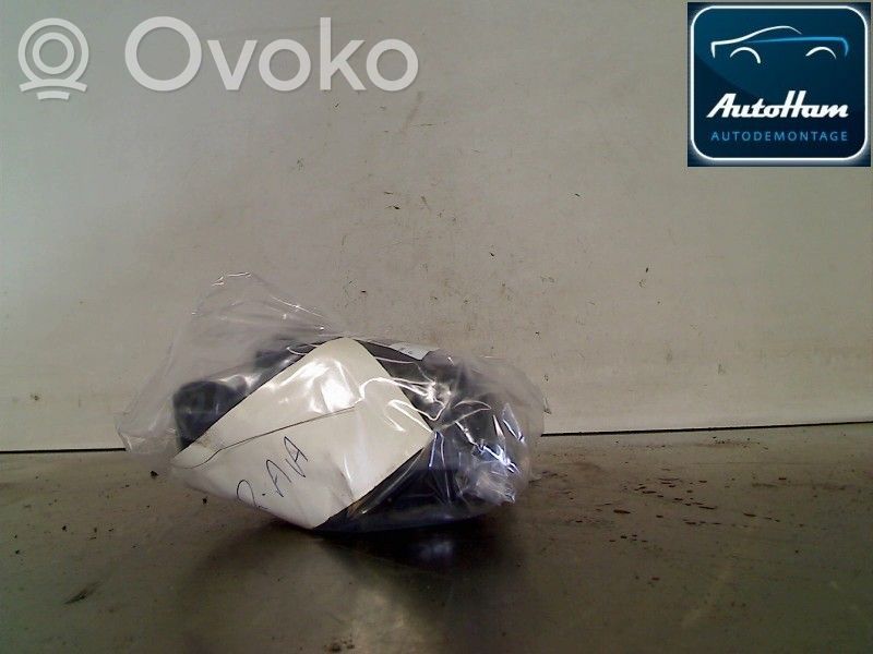 Ford C-MAX I Cinturón trasero 