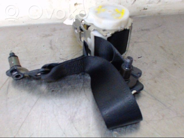 Opel Signum Cinturón trasero 