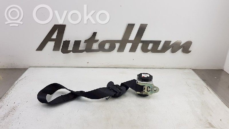 Mini One - Cooper Clubman R55 Cinturón delantero 
