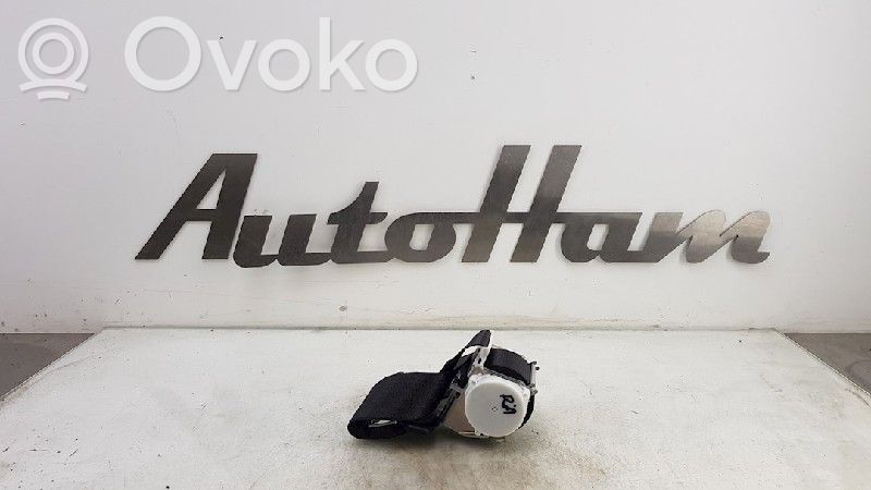Opel Adam Cinturón trasero 