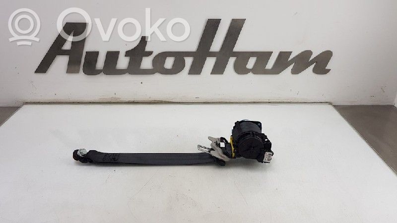 KIA Picanto Cinturón trasero 