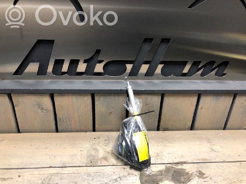 Audi A3 S3 8L Cinturón delantero 