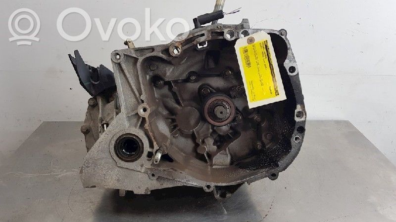 Renault Modus Scatola del cambio manuale a 5 velocità 