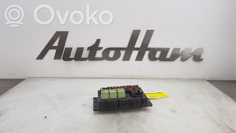 Mini One - Cooper Cabrio R52 Fuse box set 