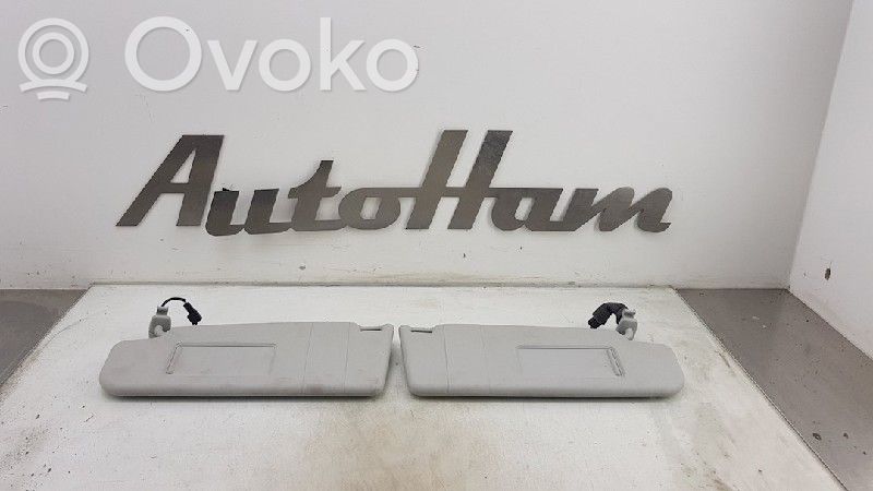 Volkswagen Scirocco Sun visor 