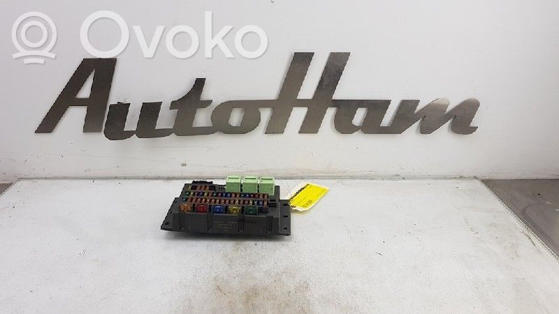 Mini One - Cooper R50 - 53 Drošinātāju kaste (komplekts) 
