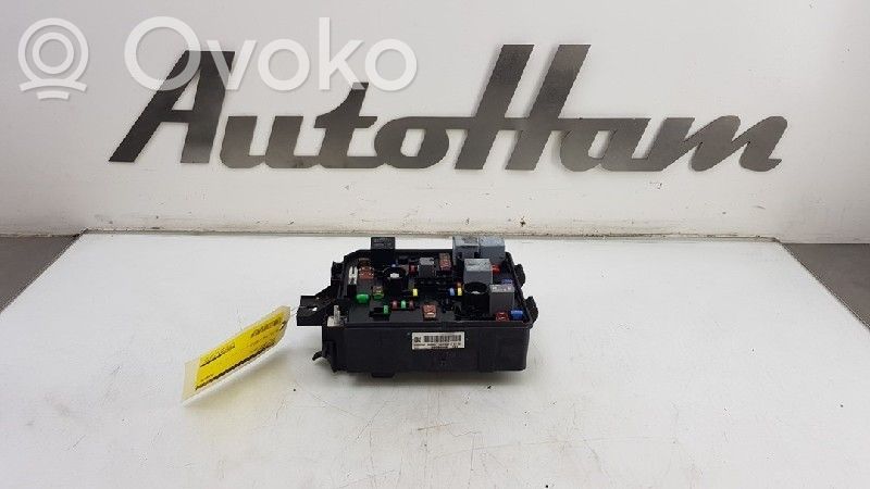 Opel Corsa E Fuse box set 