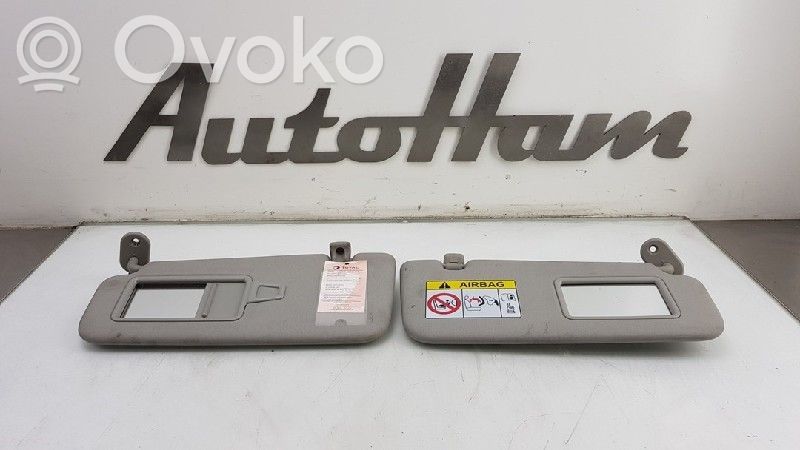 KIA Picanto Sun visor 