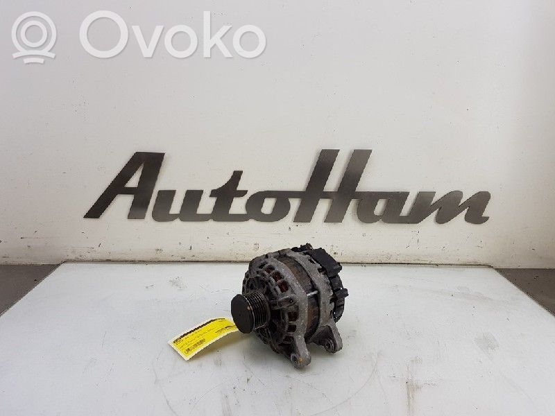 Peugeot 208 I Alternator 