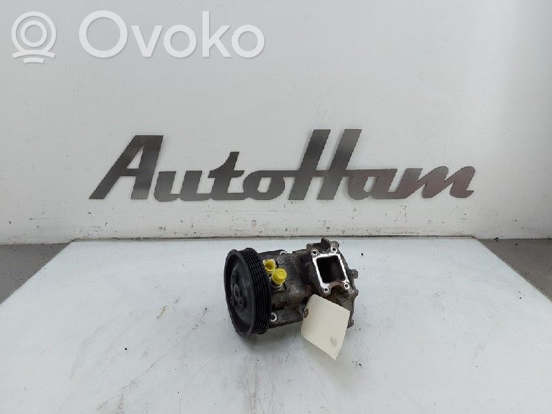 BMW 3 E46 Power steering pump 
