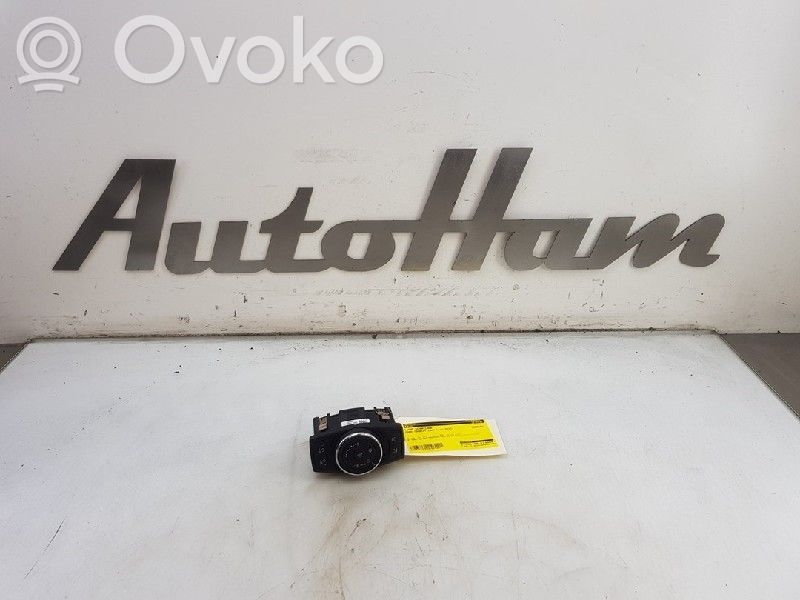 Ford Transit -  Tourneo Connect Light switch 